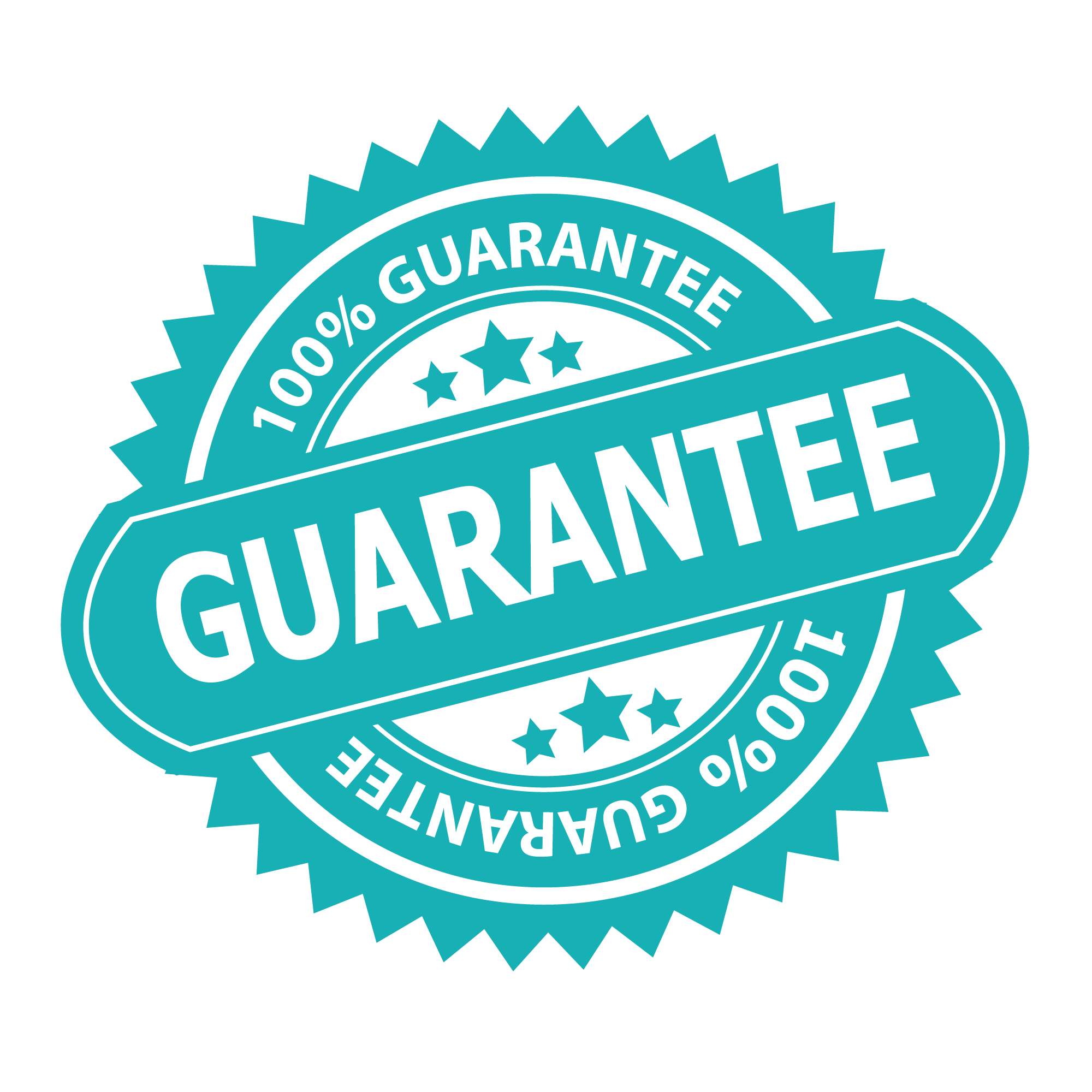 guarantee seal